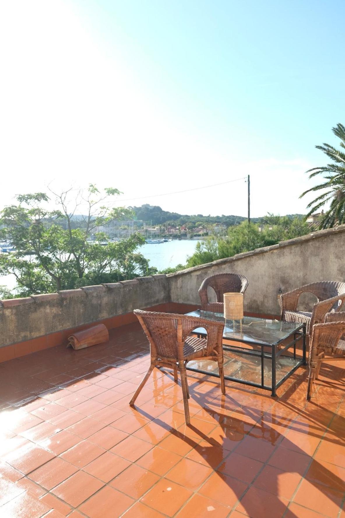Sur Villa Hyères