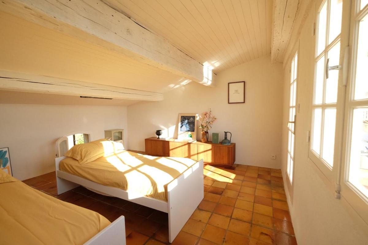 Villa Sur Hyères