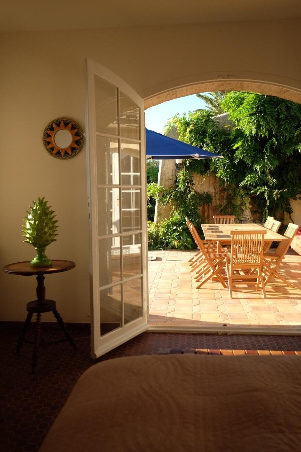 Villa Sur