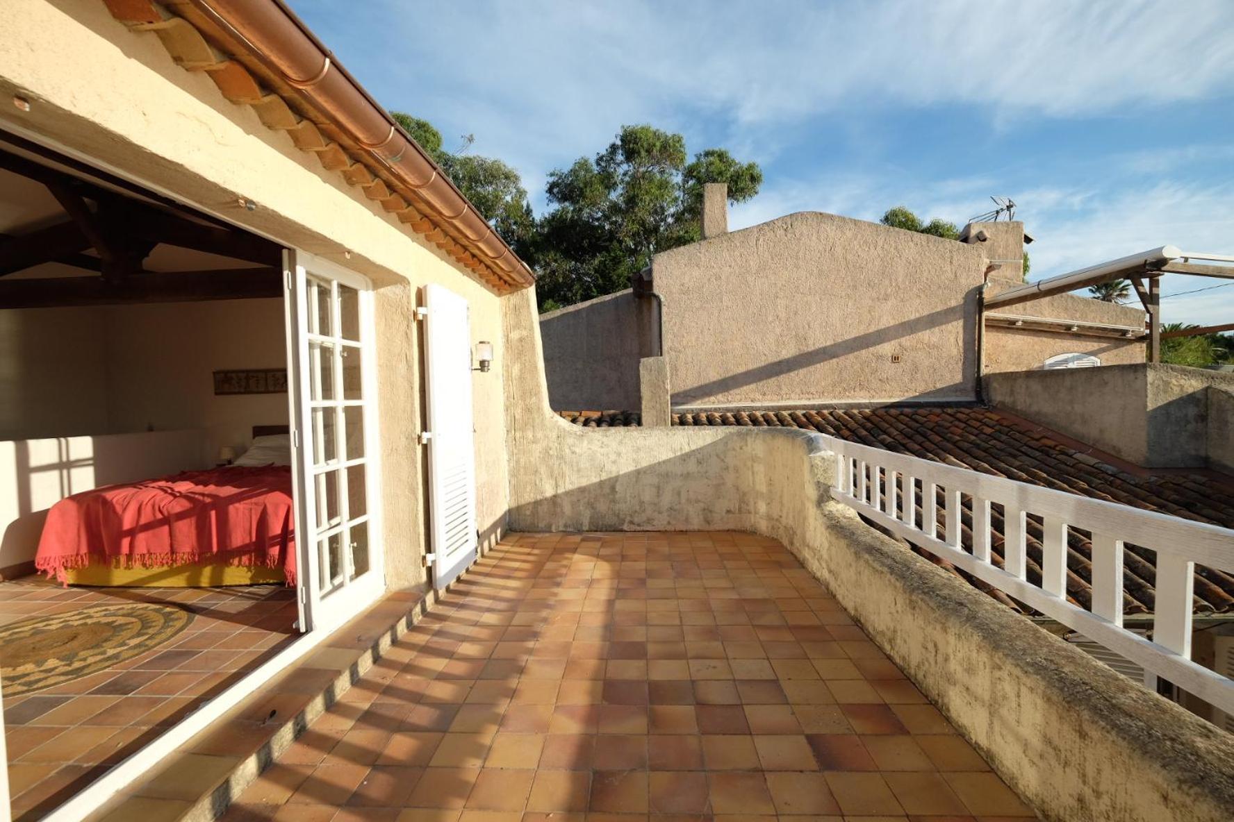 Sur * Hyères